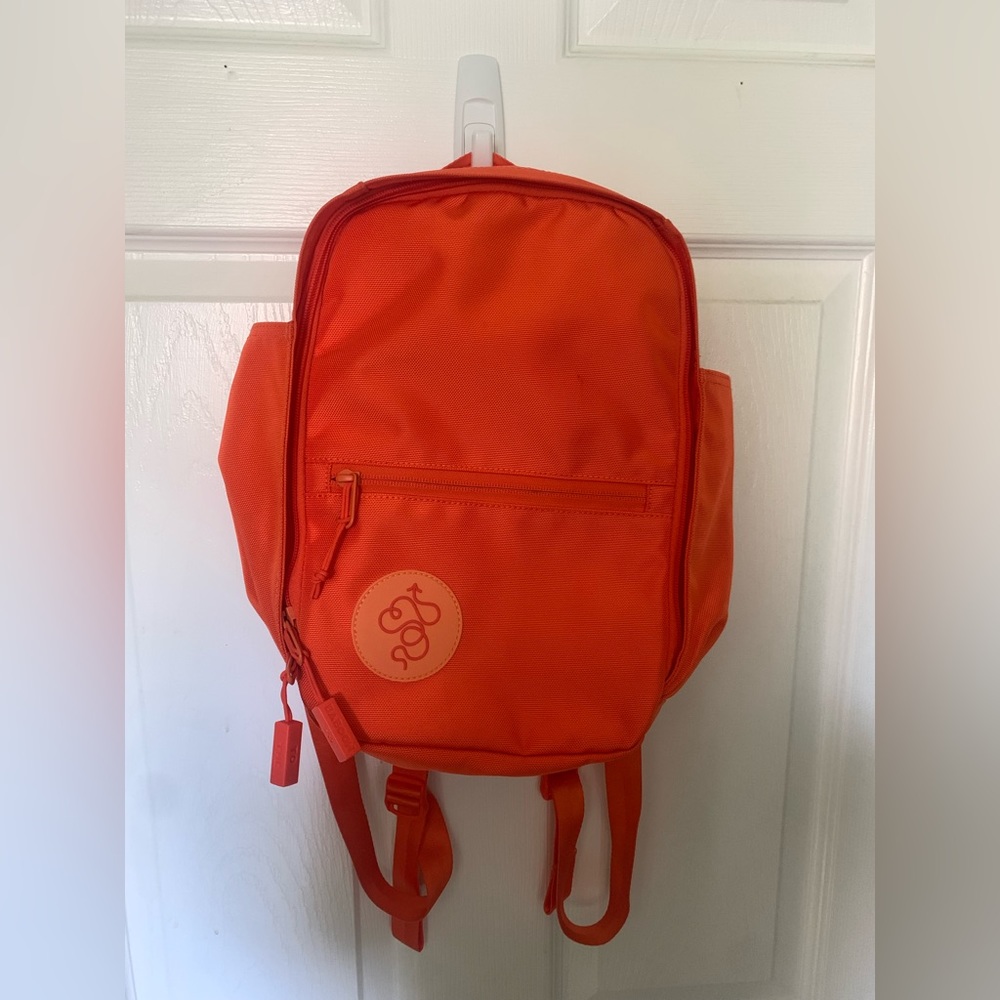 Baboon to the Moon Mini Backpack